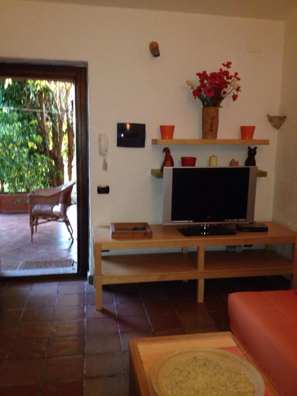 Residence Chia