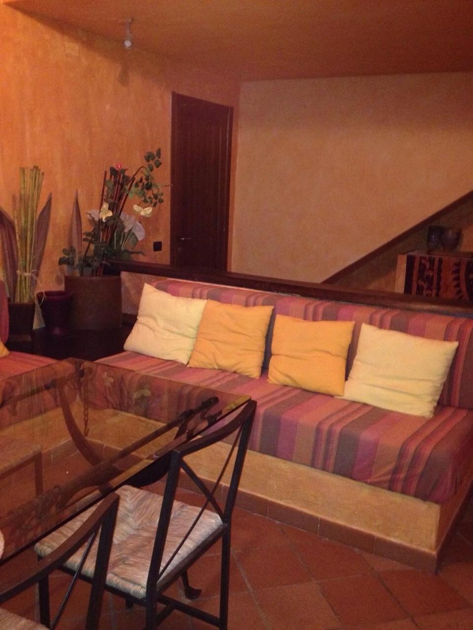 Residence Chia *