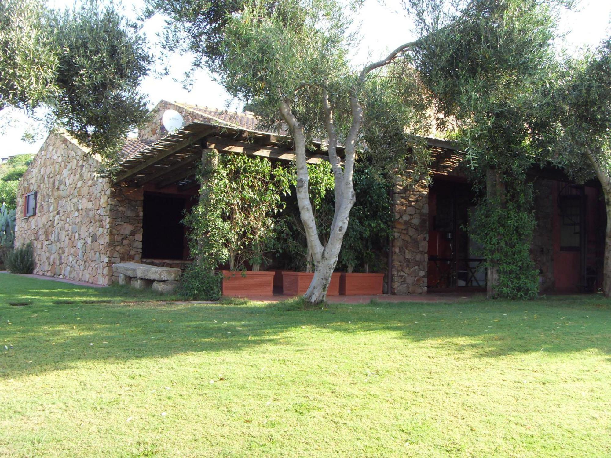 Residence Chia