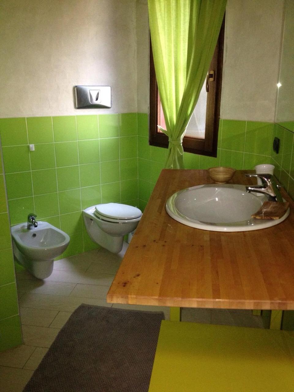 Apartment Residence Chia