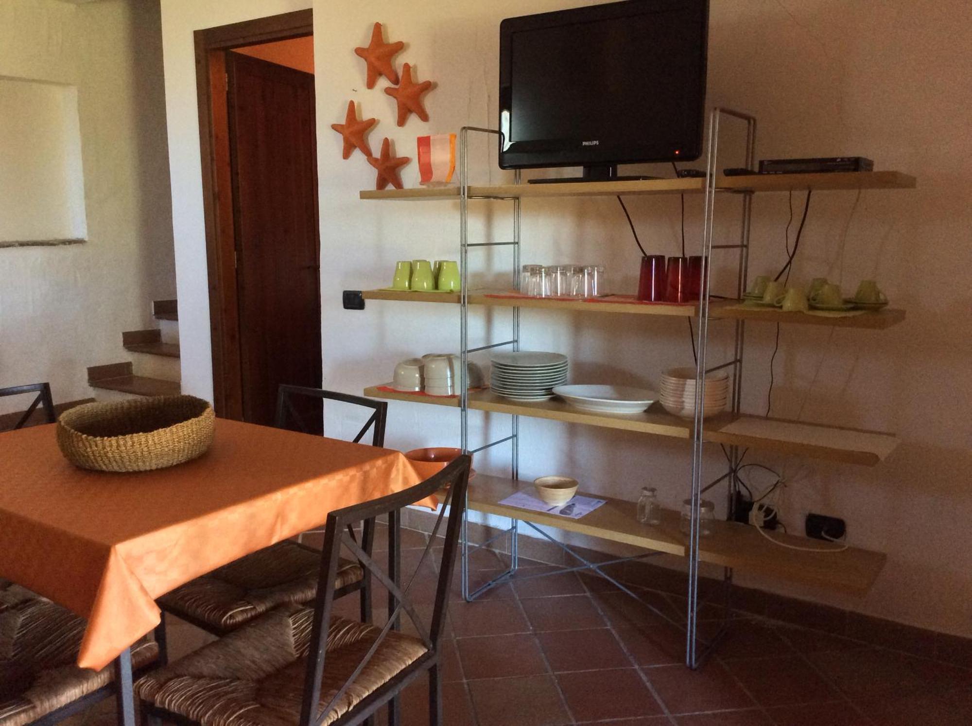 Apartment Residence Chia