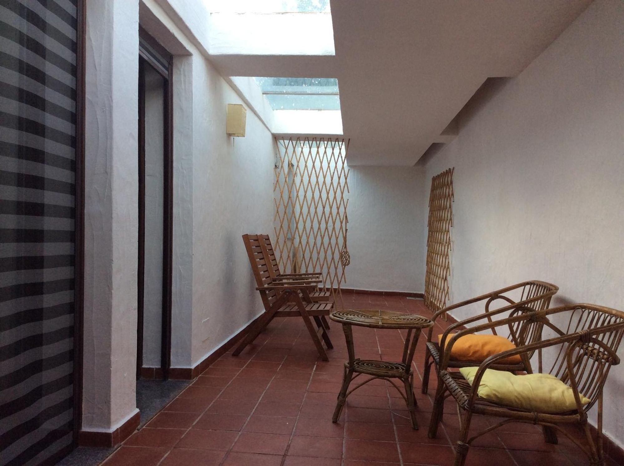 Residence Chia Apartment Chia