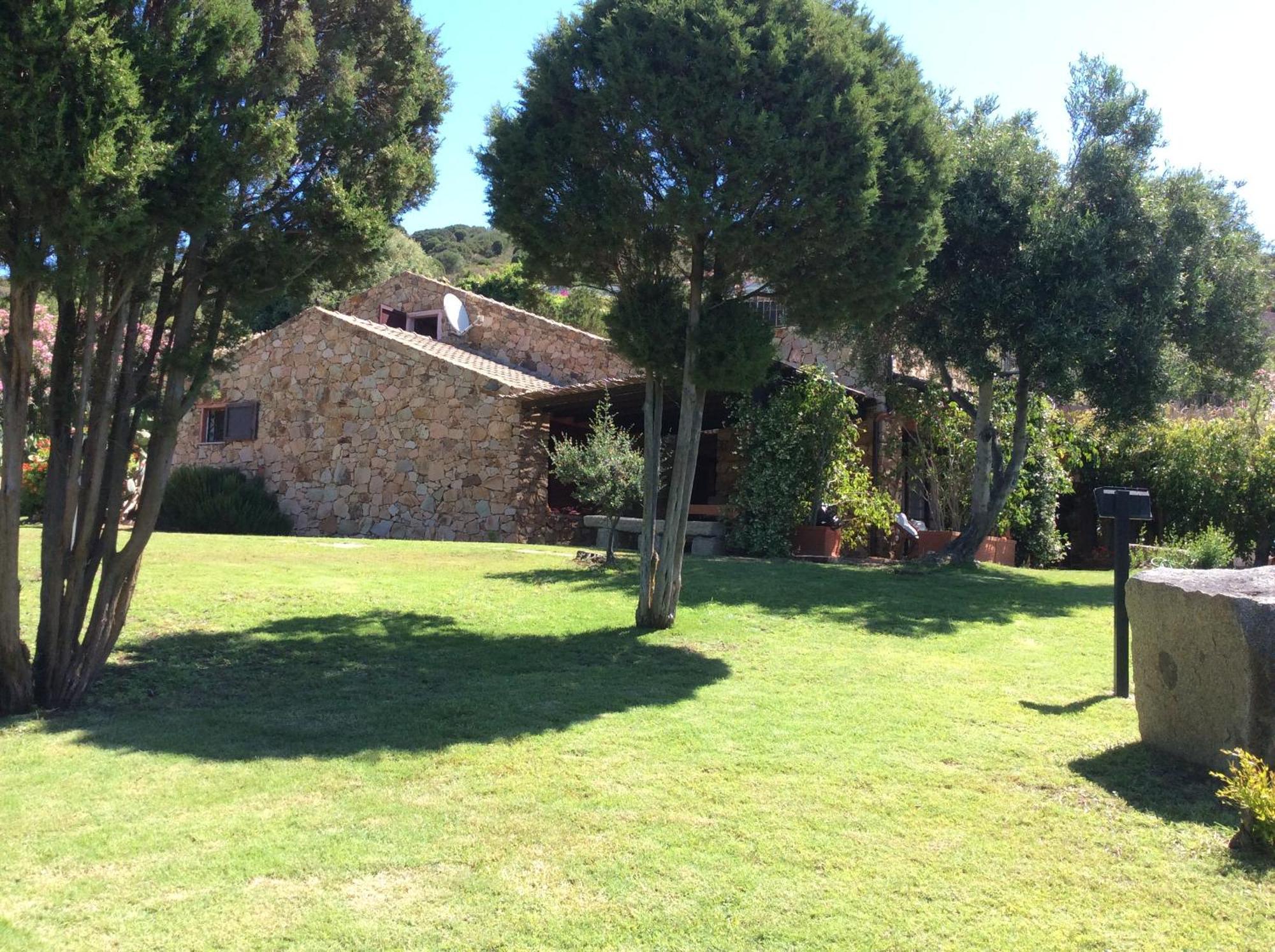 Residence Chia