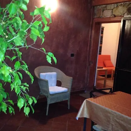 Residence Chia Room photo