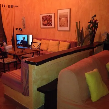 Residence Chia Room photo