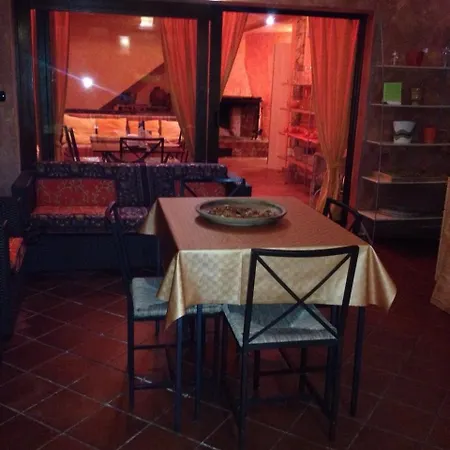 Residence Chia Room photo