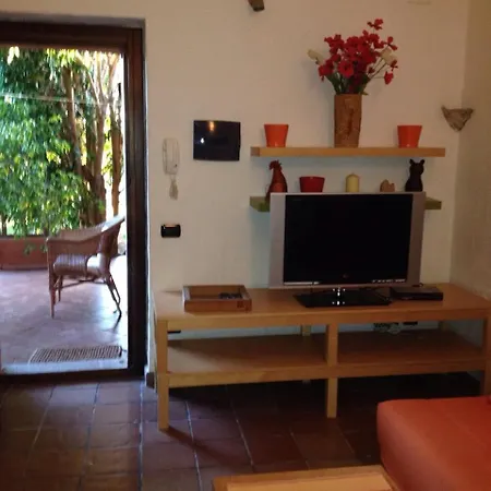Residence Chia Room photo