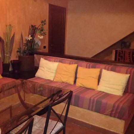 Residence Chia Room photo