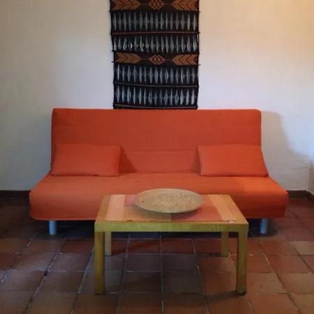 Residence Chia Room photo