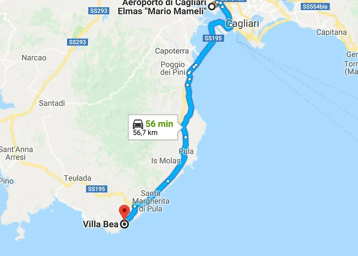 Villa Bea