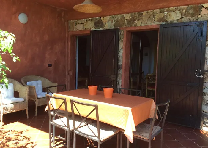 Villa Bea