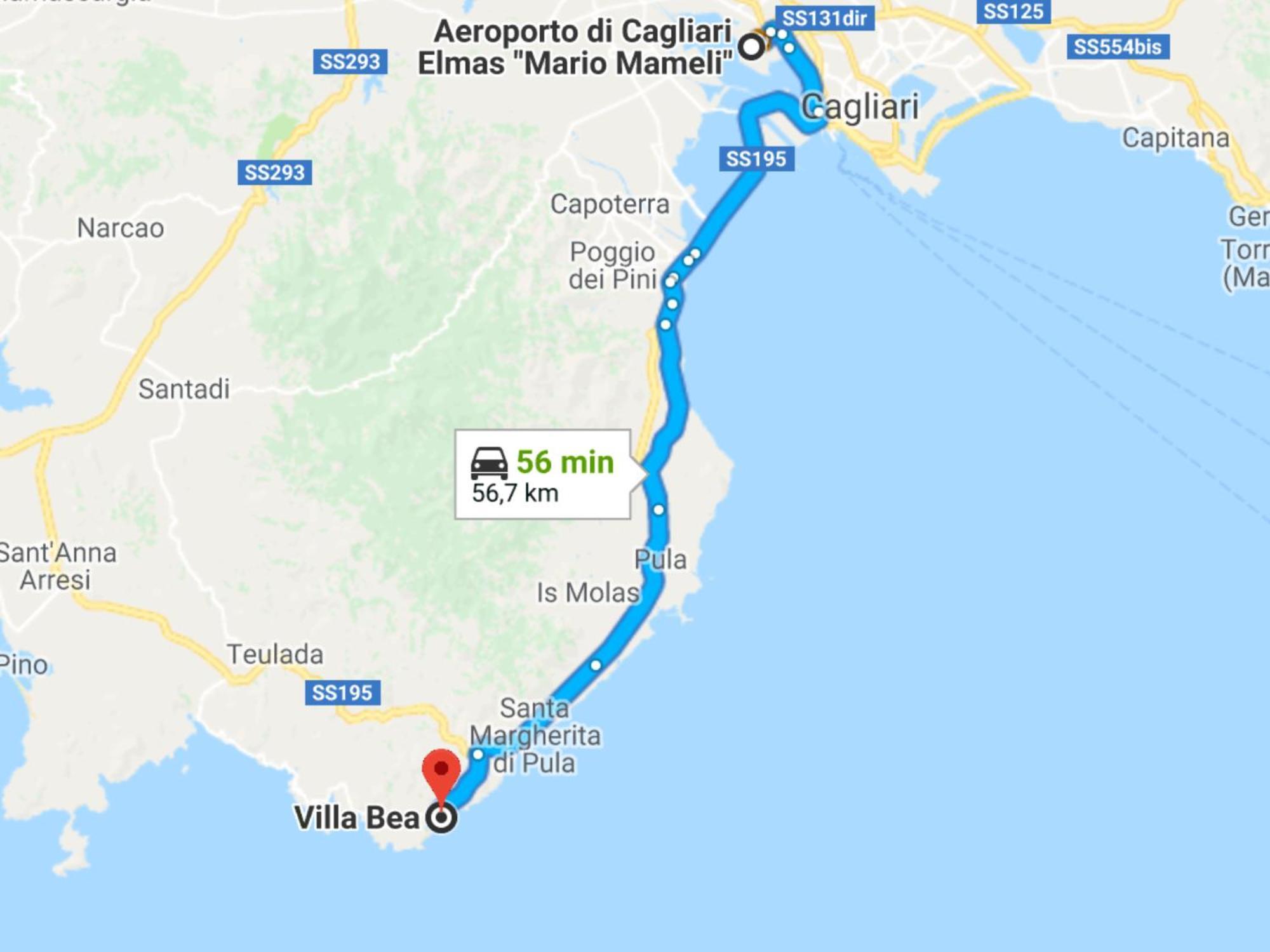 Bea Appartamento *