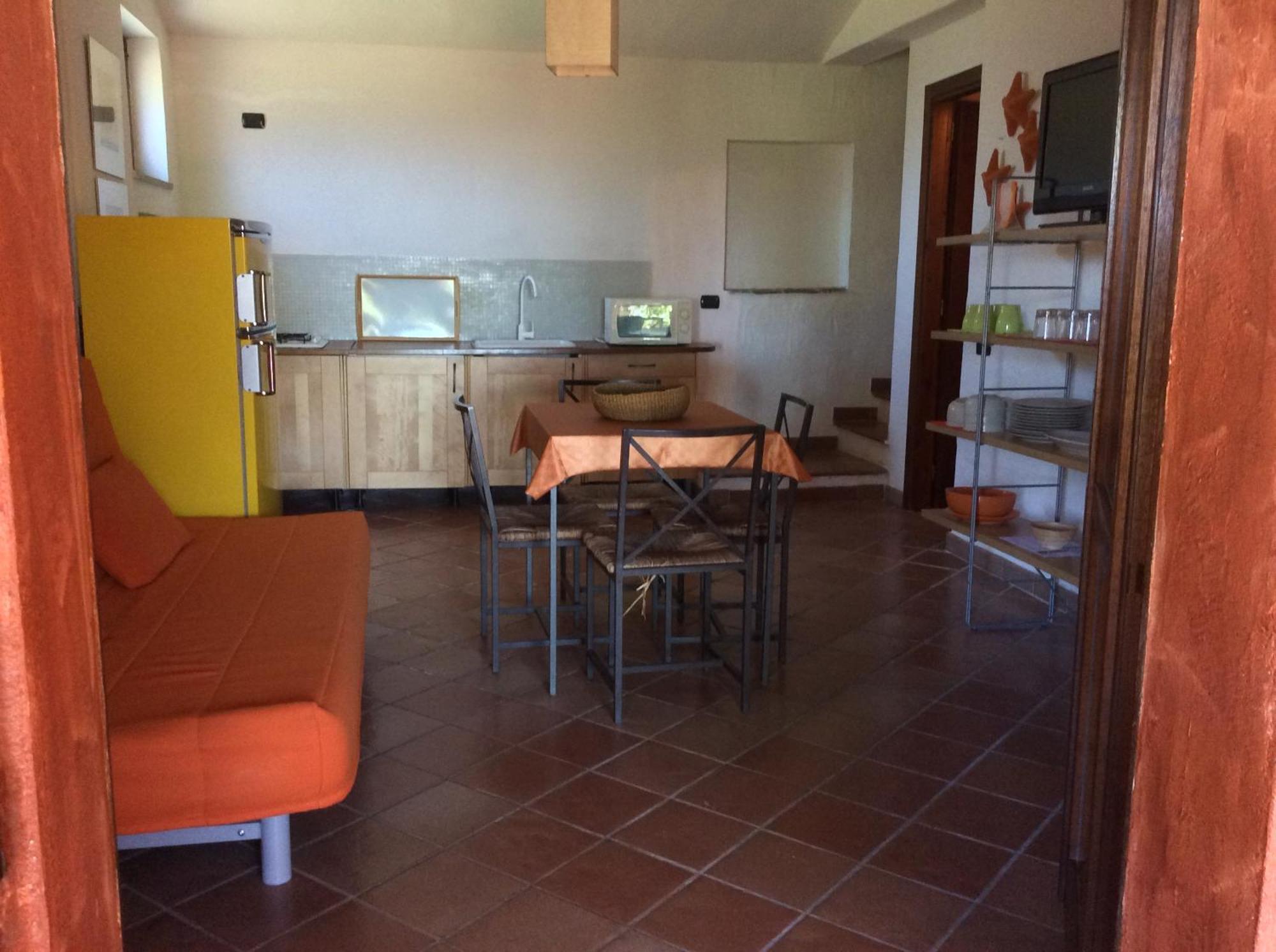 Appartamento Bea