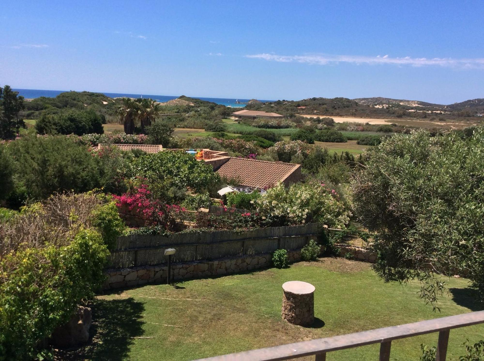 Residence Chia Apartamento *